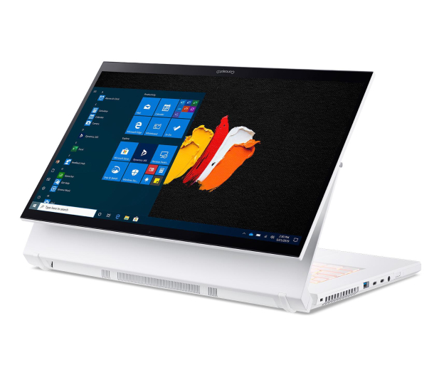Acer ConceptD 7 Ezel CC715-71 i7-10875H/16GB/1TB SDD/RTX 2060/15, - 1381423 - zdjęcie 5